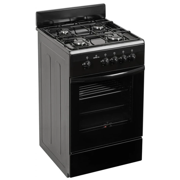 Плита GRETA 1470-00-17AA Ч - Фото 2 Плита GRETA 1470-00-17AA Ч - изображение 2