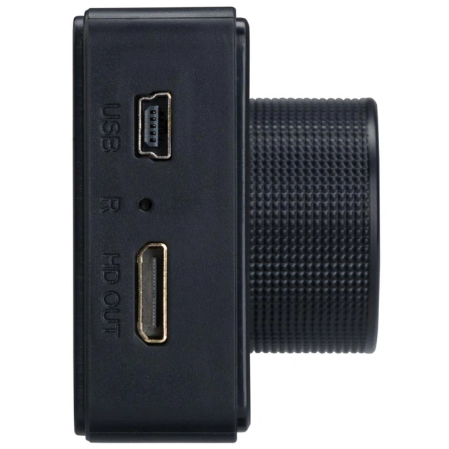 Видеорегистратор Globex GE-203w - изображение 5