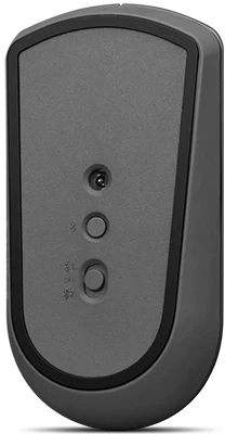 Миша Lenovo ThinkBook Bluetooth Silent Mouse Grey (4Y50X88824) - Фото 2 Миша Lenovo ThinkBook Bluetooth Silent Mouse Grey (4Y50X88824) - зображення 2
