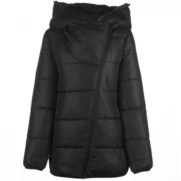 Куртка USA Pro Asylum Baffle Black, XXL (10102859) от продавца: FR – в  интернет-магазине ROZETKA | Купить в Украине: Киеве, Харькове, Днепре,  Одессе, Запорожье, Львове
