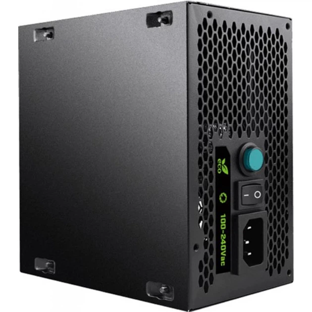 Блок питания Gamemax 800W (VP-800) - изображение 7