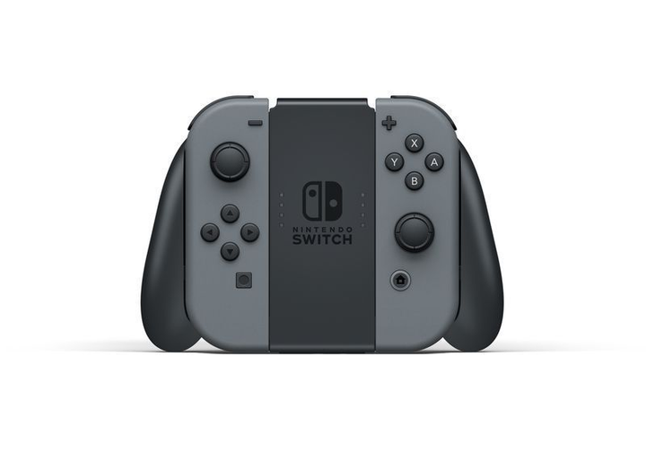 Switch グレー Amazon.co.jp: Nintendo Switch 本体 (ニンテンドースイッチ