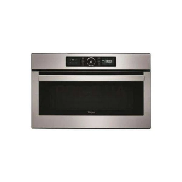 Микроволновая печь Whirlpool AMW 730 IX - изображение 2