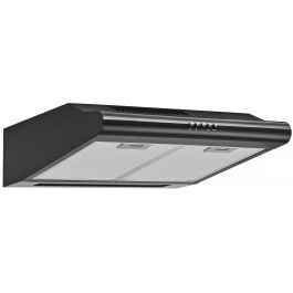 PYRAMIDA Basic Uno 50 BLACK - Фото 1 PYRAMIDA Basic Uno 50 BLACK - зображення 1