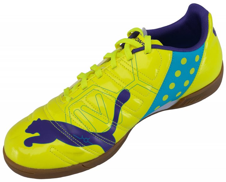 Puma evopower 2025 4 futsal