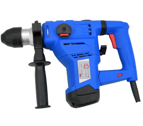 Перфоратор Odwerk BPH 1050 SET - изображение 2