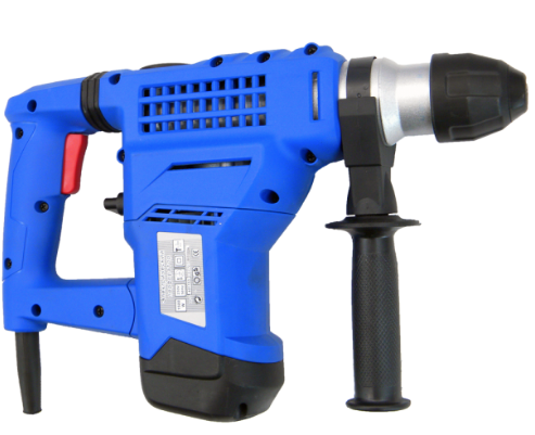 Перфоратор Odwerk BPH 1050 SET - изображение 5