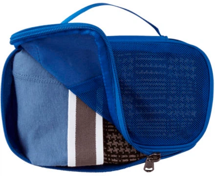 Органайзер для одягу Eagle Creek Pack-It Original Cube XS Sea (EC041195137) - зображення 4