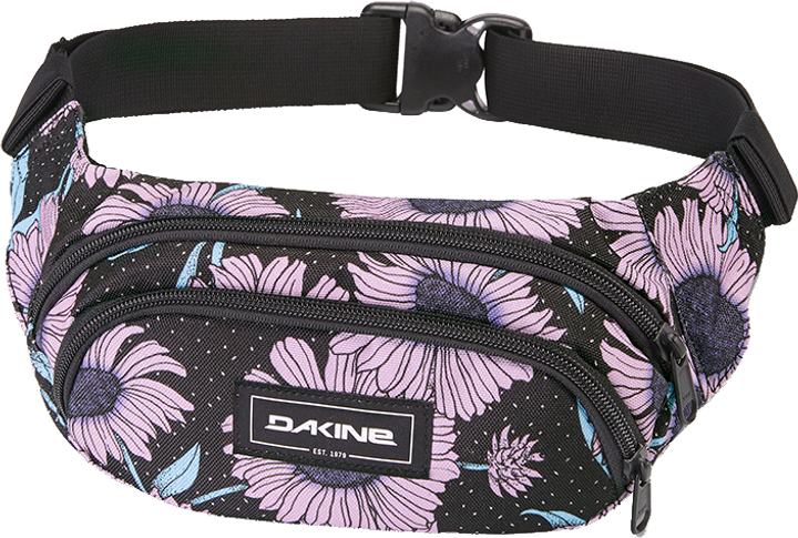 Dakine cyclone outlet hip pack