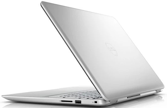 Ноутбук Dell Inspiron 5584 (I5584F58H1DIL-8PS) Silver - Фото 6 Ноутбук Dell Inspiron 5584 (I5584F58H1DIL-8PS) Silver - зображення 6