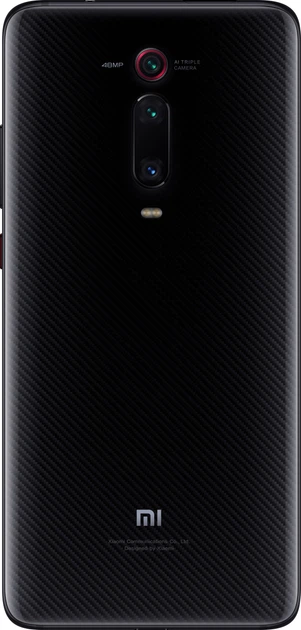Xiaomi Mi9T Pro 120GB RAM6GB CPUオクタコア Мобильный телефон Xiaomi Mi 9T Pro 6/128GB Carbon Black – фото