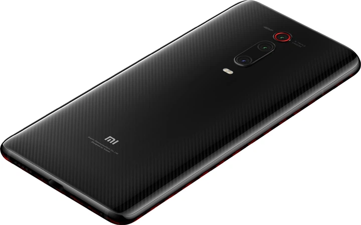 Xiaomi Mi9T Pro 120GB RAM6GB CPUオクタコア Мобильный телефон Xiaomi Mi 9T Pro 6/128GB Carbon Black – фото