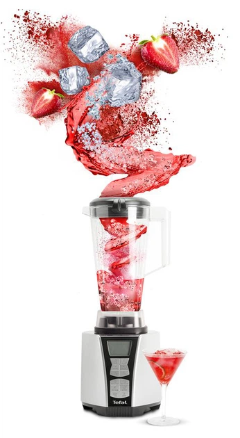 Блендер TEFAL ULTRABLEND+ BL936E38 - зображення 7