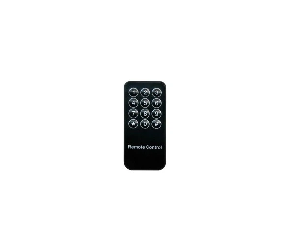 Автономный контроллер FoxKey FK S-board - изображение 4