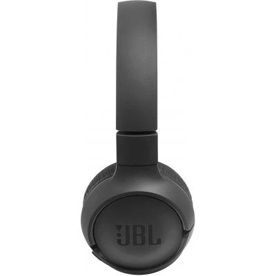Навушники JBL T500ВТ Black (JBLT500BTBLK) - зображення 3