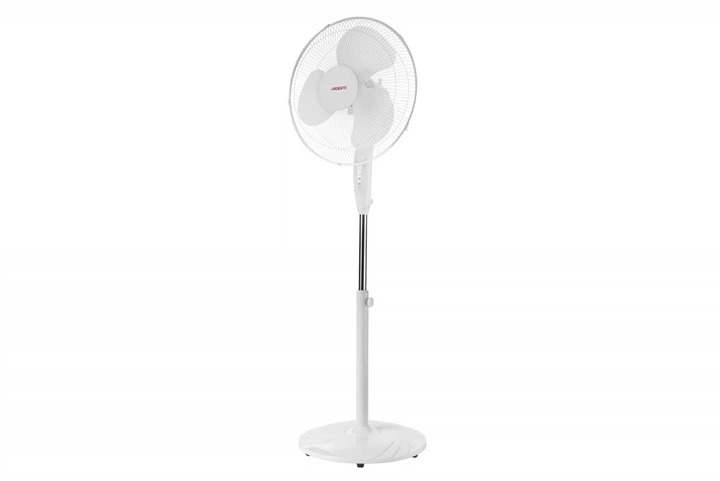 Вентилятор ARDESTO FN-R1608RW с ПДУ - изображение 2