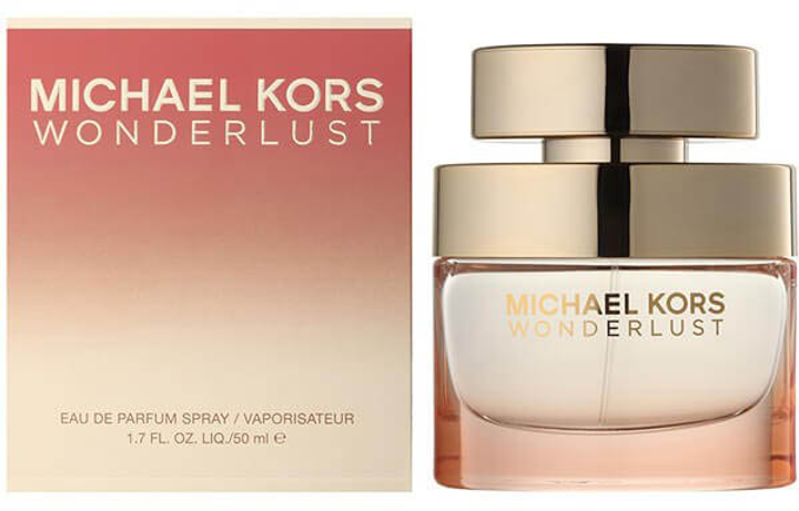 Парфюмерия Michael Kors Super Gorgeous  купить духи парфюм туалетную  воду