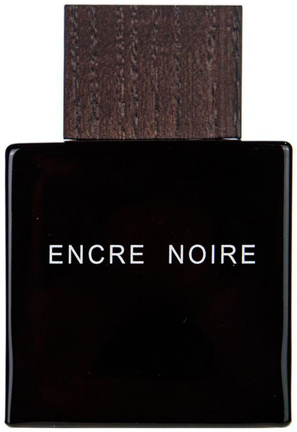 Lalique Encre Noire туалетна вода для чоловіків - зображення 2