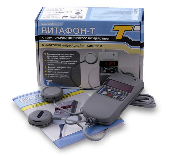 Апарат Вітафон-Т - зображення 1