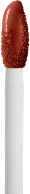 Pomadka w płynie Maybelline New York Super Stay matowa Ink odcień 117 Red 5 ml (3600531513450) - obraz 3