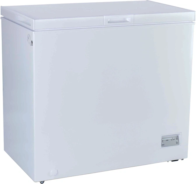 Морозильный ларь SMART SMCF-200W – фото, отзывы, характеристики в