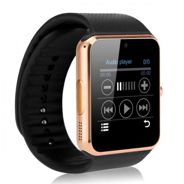 Gt08 smart watch best sale under 500