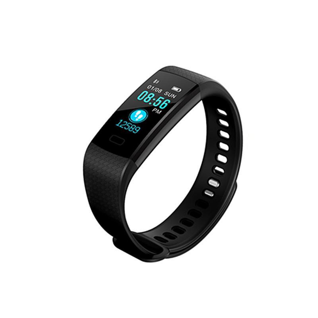 smart bracelet unleash your run price