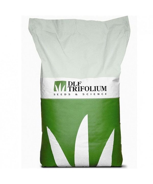 Газонная трава DLF Trifolium Плейграунд 20 кг (1200012) – фото, отзывы .