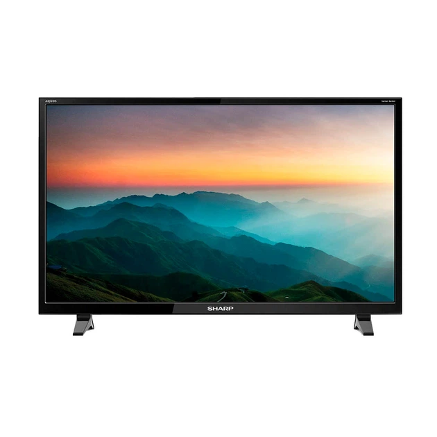 Телевізор SHARP LC-40FI5012E - Фото 1 Телевізор SHARP LC-40FI5012E - зображення 1