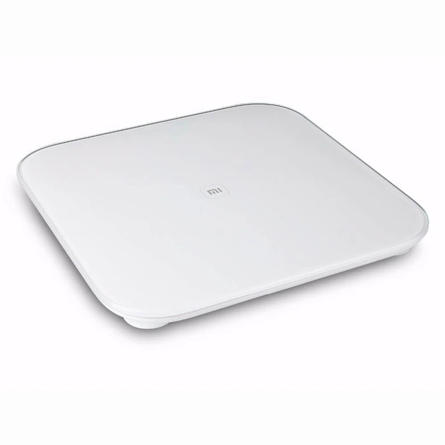 Xiaomi Smart Scale White (XMTZC01HM) - изображение 7