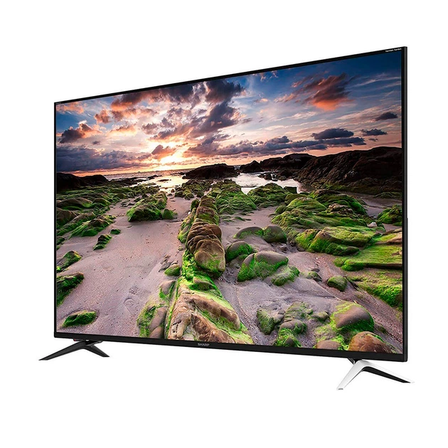 Телевизор SHARP LC-70UI9362E - Фото 4 Телевизор SHARP LC-70UI9362E - изображение 4