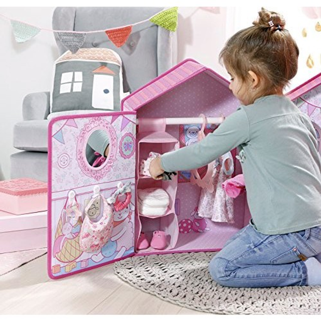 Baby on sale annabell bedroom