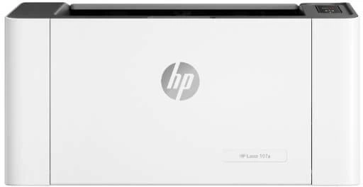 ROZETKA | HP Laser 107a (4ZB77A). Цена, купить HP Laser 107a (4ZB77A) в  Киеве, Харькове, Днепре, Одессе, Запорожье, Львове. HP Laser 107a (4ZB77A):  обзор, описание, продажа