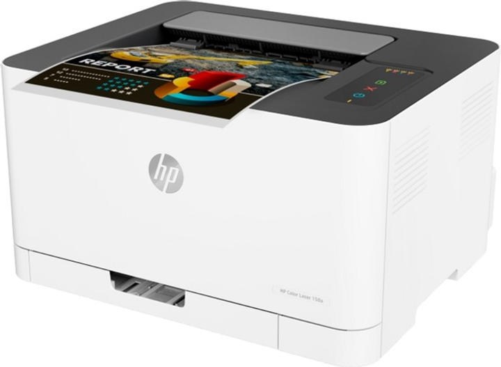 Как прошить hp color laser 150a