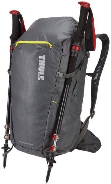 Рюкзак Thule Stir 28 л Mens Dark Forest (TH3203548) - зображення 11