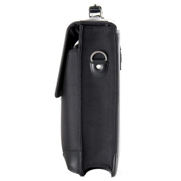 Портфель для ноутбука Fouquet NBC-1002M 14" Black - изображение 4