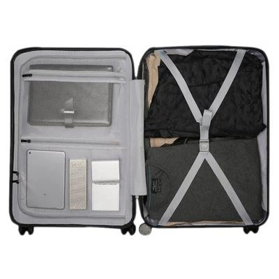 Чемодан Xiaomi Ninetygo PC Luggage 24'' Grey (6970055340083) - изображение 4