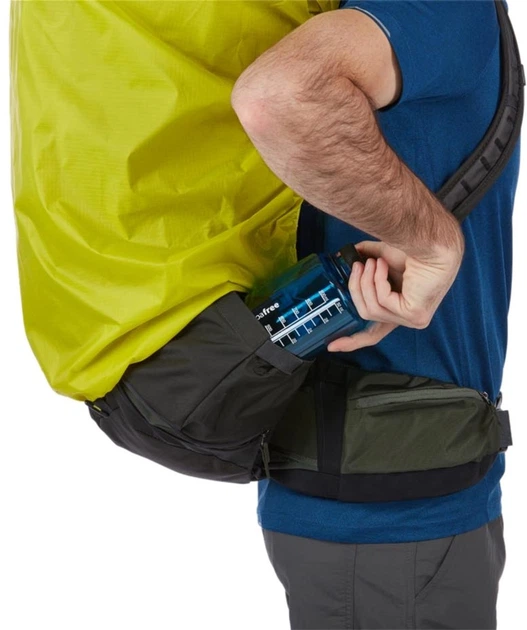 Рюкзак Thule Versant 70 л Mens Dark Forest (TH3203561) - зображення 9