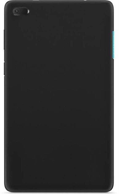Планшетный ПК Lenovo Tab E7 7104I 16GB 3G Slate Black (ZA410039EU)_; 7" (1024x600) TN / MediaTek MT8321A/D / ОЗУ 1 ГБ / 16 ГБ встроенной + microSD до 128 ГБ / камера 2 Мп + 0.3 Мп / 3G (WCDMA) / Wi-Fi, Bluetooth / GPS, A-GPS / ОС Android 8.0 (Oreo) / 193. - Фото 2 Планшетный ПК Lenovo Tab E7 7104I 16GB 3G Slate Black (ZA410039EU)_; 7" (1024x600) TN / MediaTek MT8321A/D / ОЗУ 1 ГБ / 16 ГБ встроенной + microSD до 128 ГБ / камера 2 Мп + 0.3 Мп / 3G (WCDMA) / Wi-Fi, Bluetooth / GPS, A-GPS / ОС Android 8.0 (Oreo) / 193. - изображение 2