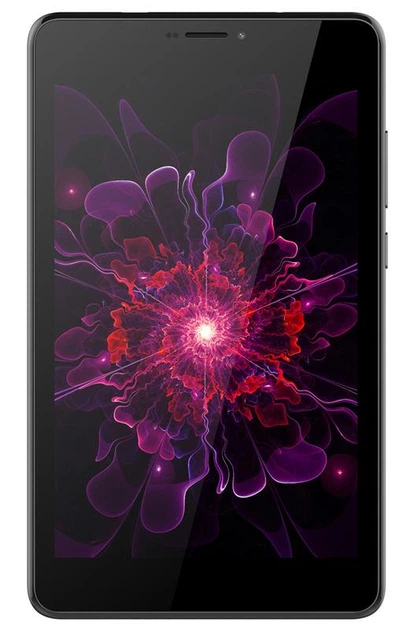 Планшетный ПК Nomi C080034 Libra4 8” 4G 16GB Dual Sim Dark Grey; 8" (1280x800) IPS / MediaTek MT8735B / ОЗУ 2 ГБ / 16 ГБ встроенной + microSD до 32 ГБ / камера 2 Мп + 0.3 Мп / 4G (LTE) / Wi-Fi, Bluetooth / GPS, GLONASS / ОС Android 8.0 (Oreo) / 212 x 124 - Фото 6 Планшетный ПК Nomi C080034 Libra4 8” 4G 16GB Dual Sim Dark Grey; 8" (1280x800) IPS / MediaTek MT8735B / ОЗУ 2 ГБ / 16 ГБ встроенной + microSD до 32 ГБ / камера 2 Мп + 0.3 Мп / 4G (LTE) / Wi-Fi, Bluetooth / GPS, GLONASS / ОС Android 8.0 (Oreo) / 212 x 124 - изображение 6