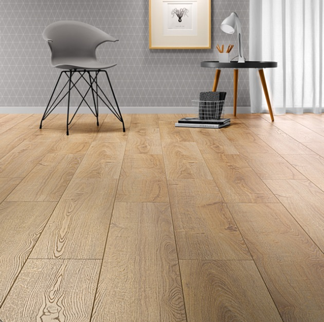 Ламінат Alsafloor Solid Medium Сансет 471 - зображення 1
