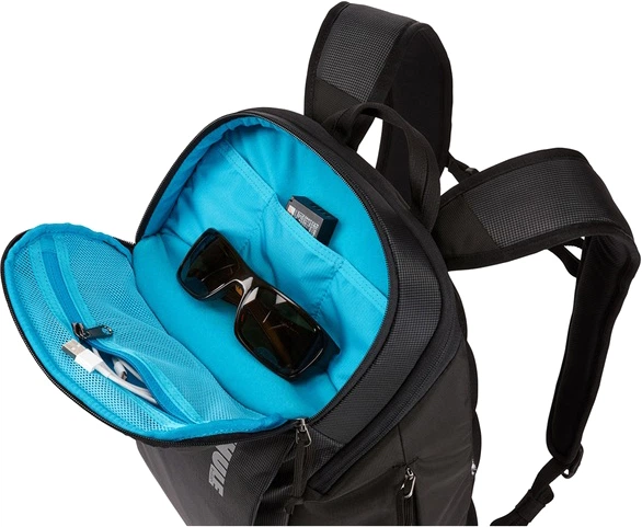 Рюкзак для ноутбука Thule EnRoute DSLR Backpack 13" Black (3203902) - Фото 5 Рюкзак для ноутбука Thule EnRoute DSLR Backpack 13" Black (3203902) - изображение 5