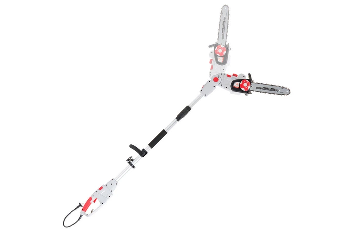 Мультиинструмент электрический Intertool 5-в-1 (DT-2245) - изображение 3