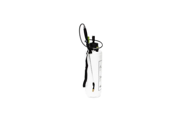 Опрыскиватель ручной Intertool FT-9007 10 л - Фото 2 Опрыскиватель ручной Intertool FT-9007 10 л - изображение 2