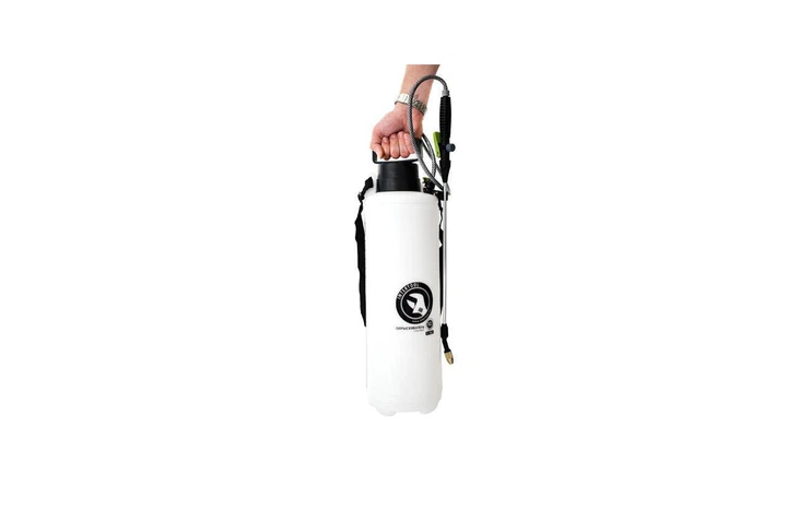 Опрыскиватель ручной Intertool FT-9007 10 л - Фото 3 Опрыскиватель ручной Intertool FT-9007 10 л - изображение 3