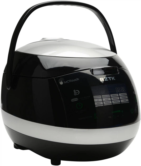 Мультиварка RZTK MC 105S Plus - изображение 3