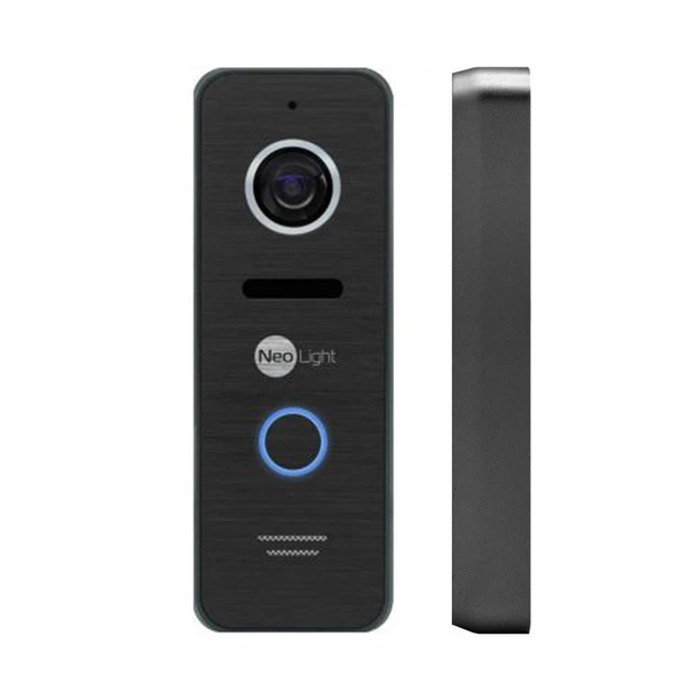 Комплект видеодомофона Neolight KAPPA+FHD - Фото 5 Комплект видеодомофона Neolight KAPPA+FHD - изображение 5