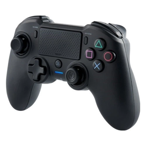 Геймпад Nacon (Джойстик) Assymetric Wireless Controller (PS4, чорний) - изображение 4