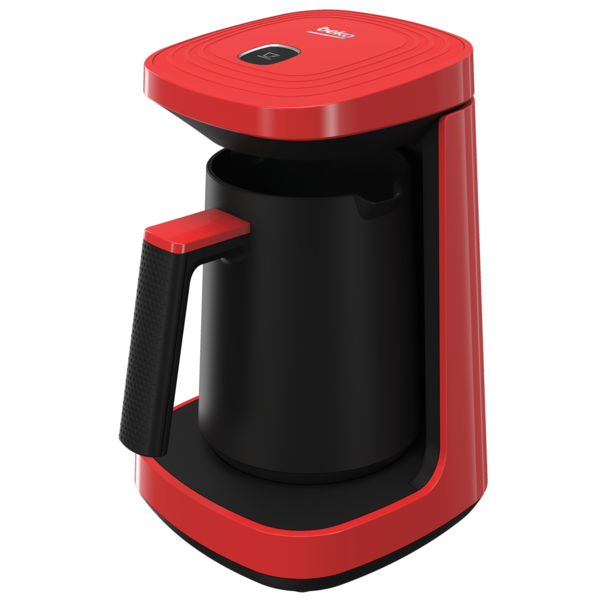 Электрическая турка кофеварка BEKO TKM2940K NEW 2019 - Фото 2 Электрическая турка кофеварка BEKO TKM2940K NEW 2019 - изображение 2