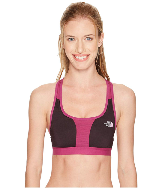 The North Face - Stow-N-Go Bra A/B